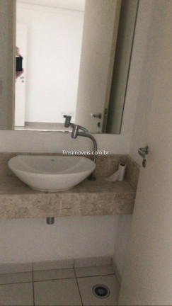Imagem Sala Comercial à Venda, 43 m² em Aclimação - São Paulo