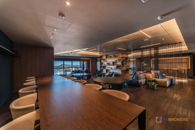 Imagem Sala Comercial à Venda, 92 m² em Centro - Itajaí