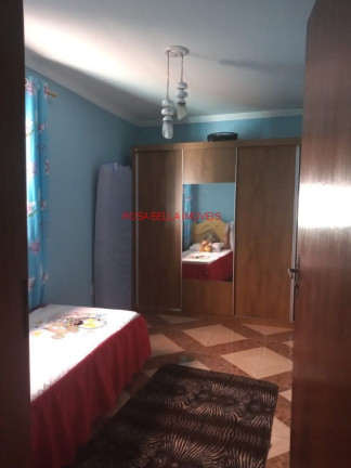 Imagem Casa com 3 Quartos à Venda, 100 m² em Parque Almerinda Pereira Chaves - Jundiaí Imagem Casa com 3 Quartos à Venda, 100 m² em Parque Almerinda Pereira Chaves - Jundiaí