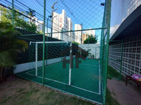 Imagem Apartamento com 3 Quartos à Venda, 63 m² em Torre - Recife Imagem Apartamento com 3 Quartos à Venda, 63 m² em Torre - Recife