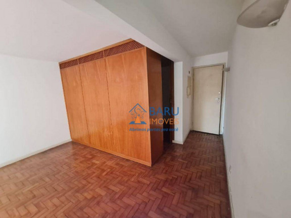Imagem Apartamento com 1 Quarto à Venda, 50 m² em Santa Cecília - São Paulo Imagem Apartamento com 1 Quarto à Venda, 50 m² em Santa Cecília - São Paulo