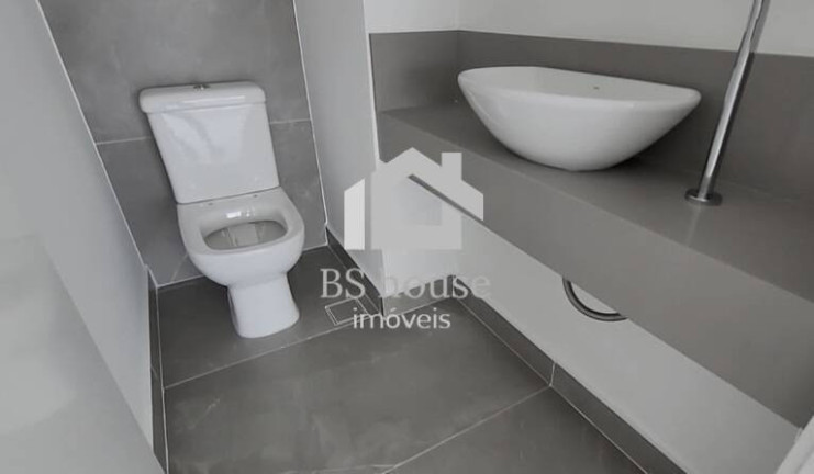 Imagem Apartamento com 3 Quartos à Venda, 185 m² em Jardim - Santo André Imagem Apartamento com 3 Quartos à Venda, 185 m² em Jardim - Santo André
