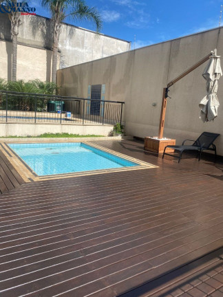 Imagem Apartamento com 3 Quartos à Venda, 115 m² em Mooca - São Paulo Imagem Apartamento com 3 Quartos à Venda, 115 m² em Mooca - São Paulo