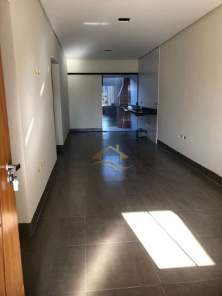 Imagem Casa com 3 Quartos à Venda, 82 m² em Olímpico - Londrina