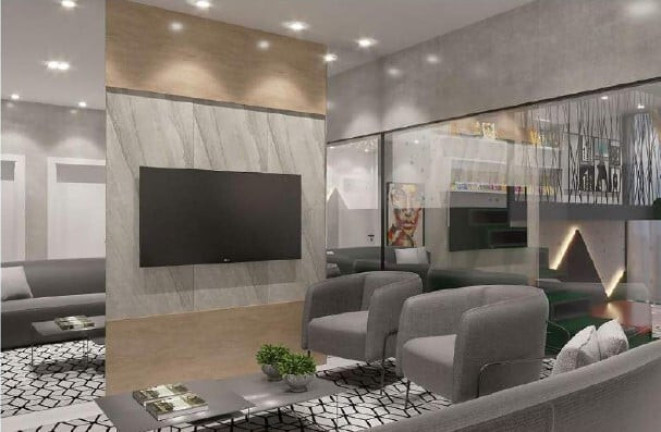 Imagem Apartamento com 3 Quartos à Venda, 137 m² Imagem Apartamento com 3 Quartos à Venda, 137 m²