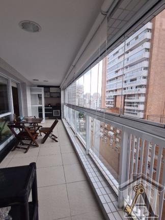 Imagem Apartamento com 1 Quarto à Venda, 60 m² em Gonzaga - Santos Imagem Apartamento com 1 Quarto à Venda, 60 m² em Gonzaga - Santos
