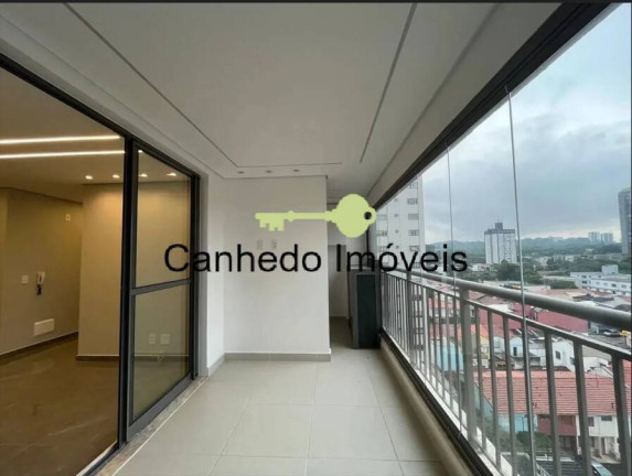 Imagem Apartamento com 3 Quartos à Venda, 76 m² em Chácara Santo Antônio (zona Sul) - São Paulo