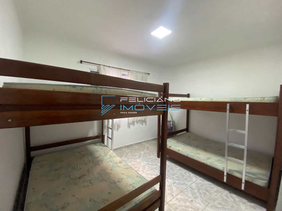 Imagem Apartamento com 1 Quarto à Venda, 52 m² em Tupi - Praia Grande Imagem Apartamento com 1 Quarto à Venda, 52 m² em Tupi - Praia Grande