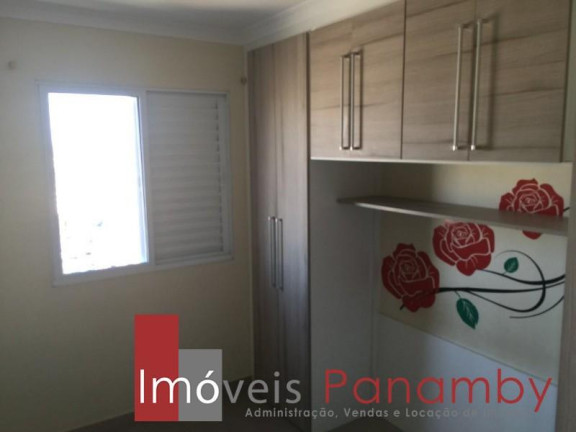 Imagem Apartamento com 2 Quartos à Venda, 60 m² em Parque Rebouças - São Paulo Imagem Apartamento com 2 Quartos à Venda, 60 m² em Parque Rebouças - São Paulo