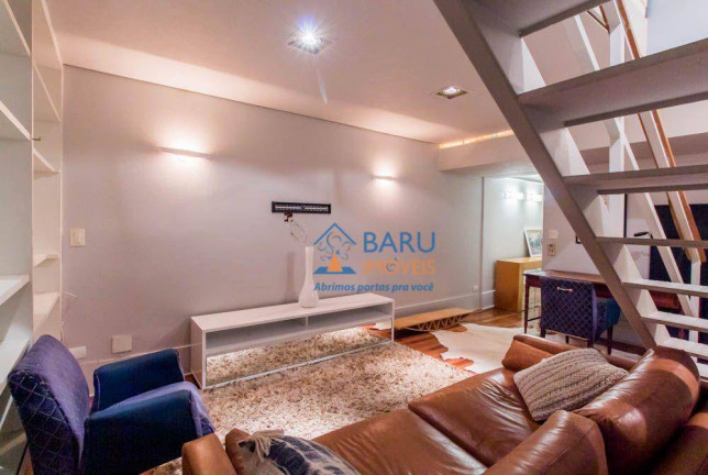 Imagem Casa com 3 Quartos à Venda, 133 m² em Itaim Bibi - São Paulo Imagem Casa com 3 Quartos à Venda, 133 m² em Itaim Bibi - São Paulo