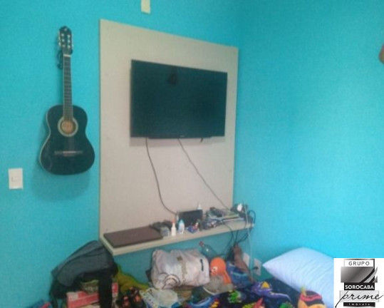 Imagem Apartamento com 2 Quartos à Venda, 53 m² em Vossoroca - Votorantim Imagem Apartamento com 2 Quartos à Venda, 53 m² em Vossoroca - Votorantim