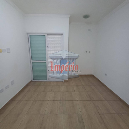 Imagem Sobrado com 3 Quartos à Venda, 110 m² em Centro - Santo André