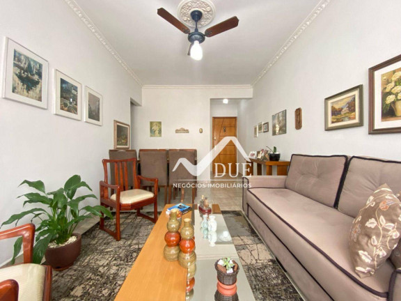 Apartamento com 2 Quartos à Venda, 65 m² em Marapé - Santos