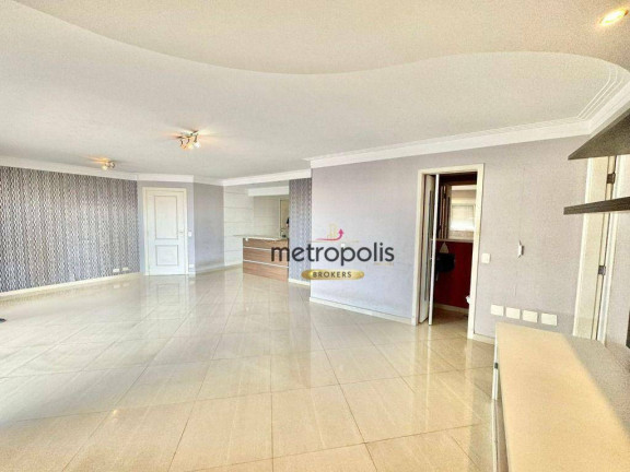 Imagem Apartamento com 3 Quartos à Venda, 121 m² em Anália Franco - São Paulo Imagem Apartamento com 3 Quartos à Venda, 121 m² em Anália Franco - São Paulo