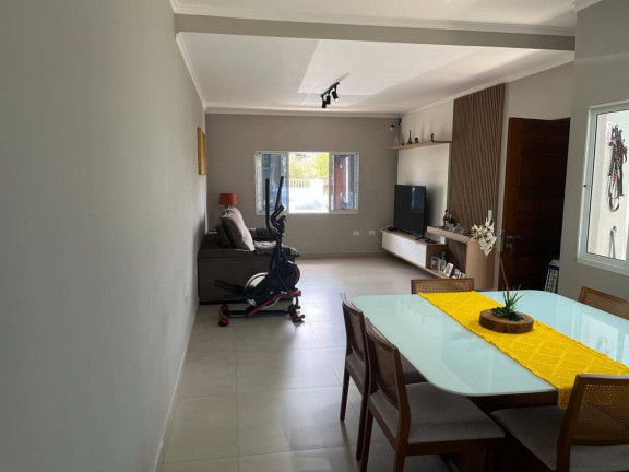 Imagem Casa de Condomínio com 3 Quartos à Venda, 160 m² em Chácara Canta Galo - Cotia Imagem Casa de Condomínio com 3 Quartos à Venda, 160 m² em Chácara Canta Galo - Cotia