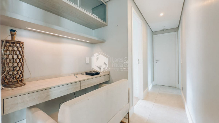 Imagem Apartamento com 3 Quartos à Venda, 143 m² em Moema - São Paulo