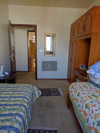 Imagem Casa com 4 Quartos à Venda, 685 m² em Centro - Tomazina