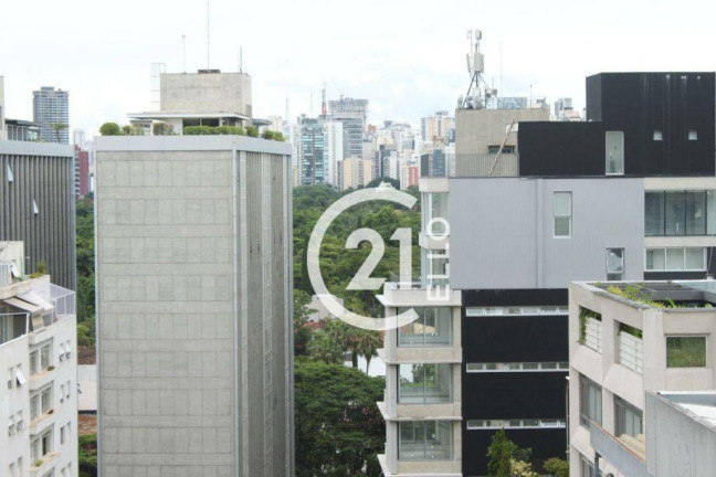 Imagem Apartamento com 2 Quartos à Venda, 75 m² em Itaim Bibi - São Paulo Imagem Apartamento com 2 Quartos à Venda, 75 m² em Itaim Bibi - São Paulo
