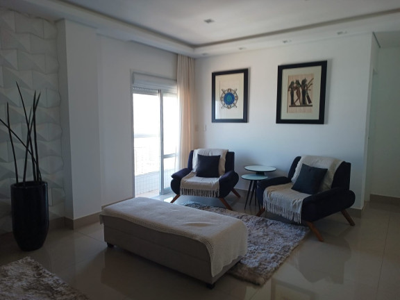 Imagem Imóvel com 4 Quartos à Venda, 315 m² em Canto Do Forte - Praia Grande