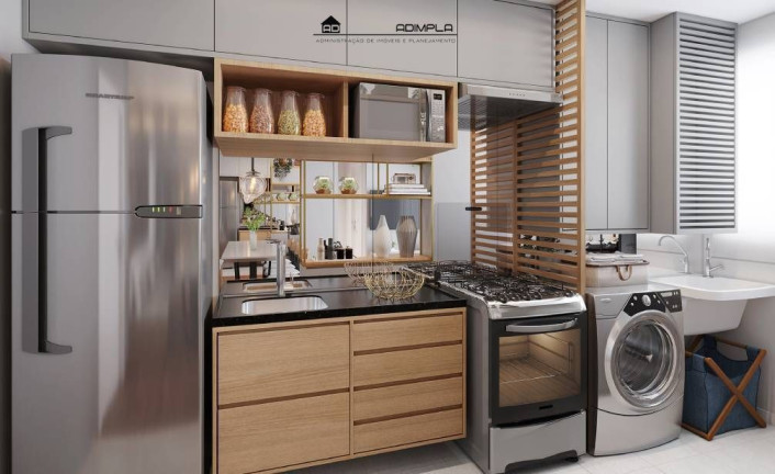 Imagem Apartamento com 2 Quartos à Venda, 48 m² em Recreio Dos Bandeirantes - Rio De Janeiro