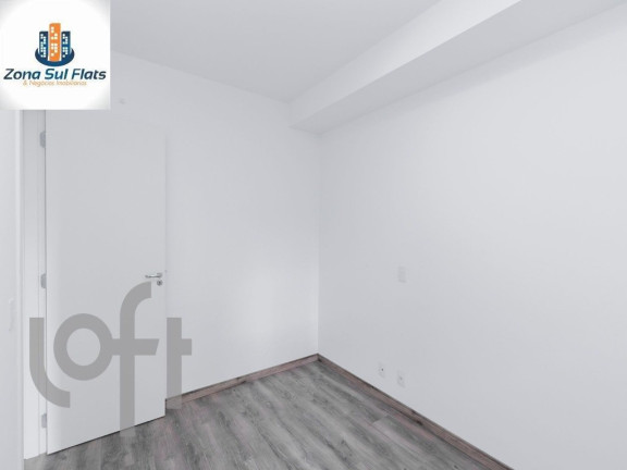 Imagem Apartamento com 1 Quarto à Venda, 35 m² em Aclimação - São Paulo