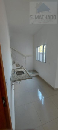 Apartamento com 2 Quartos à Venda, 110 m² em Jardim Santo Alberto - Santo André
