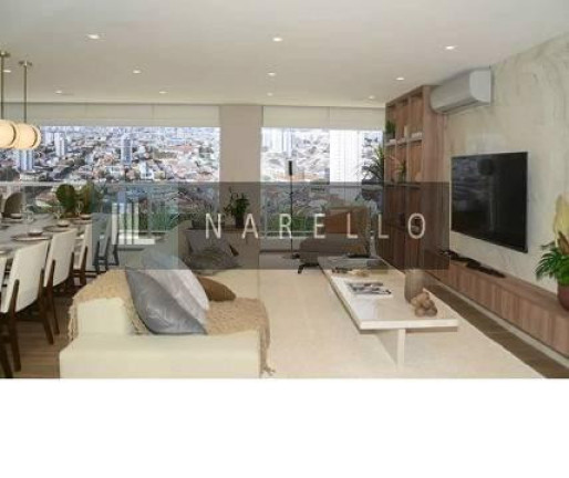 Imagem Apartamento com 3 Quartos à Venda, 146 m² em Ipiranga - São Paulo Imagem Apartamento com 3 Quartos à Venda, 146 m² em Ipiranga - São Paulo
