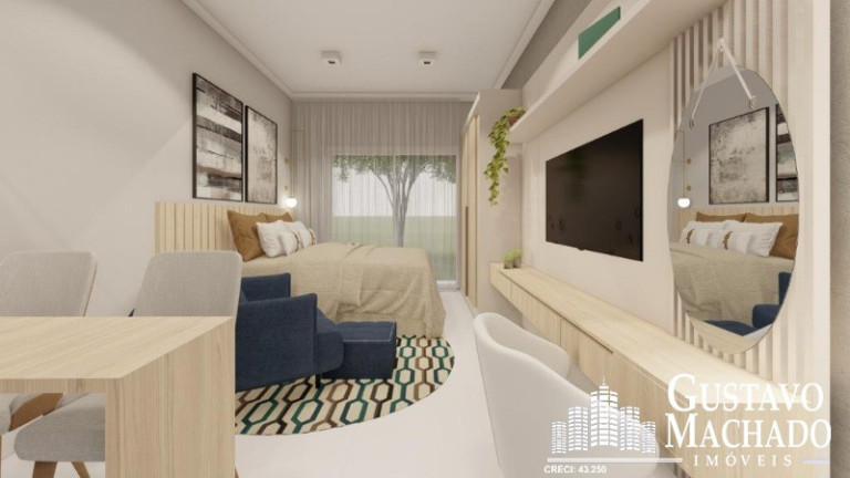 Imagem Sala Comercial à Venda, 30 m² em Aterrado - Volta Redonda