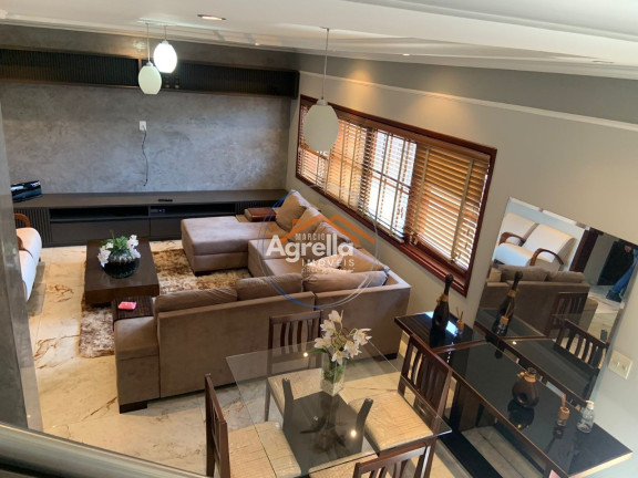 Imagem Casa com 4 Quartos à Venda, 355 m² em Loteamento Morro Amarelo - Mogi Guaçu Imagem Casa com 4 Quartos à Venda, 355 m² em Loteamento Morro Amarelo - Mogi Guaçu