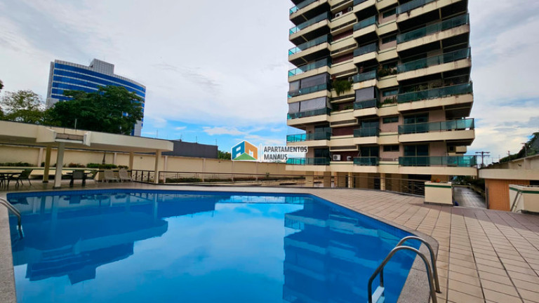 Imagem Apartamento com 3 Quartos à Venda, 450 m² em Presidente Vargas - Manaus Imagem Apartamento com 3 Quartos à Venda, 450 m² em Presidente Vargas - Manaus