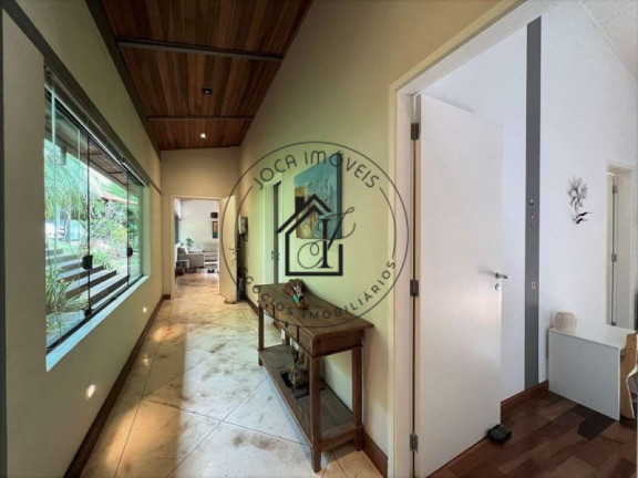 Imagem Casa de Condomínio com 5 Quartos à Venda, 2.520 m² em Chácaras Do Peroba - Jandira Imagem Casa de Condomínio com 5 Quartos à Venda, 2.520 m² em Chácaras Do Peroba - Jandira