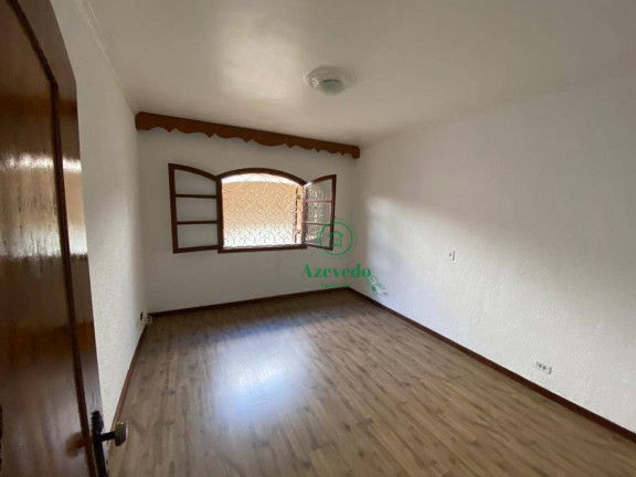 Imagem Casa com 3 Quartos para Alugar, 197 m² em Vila Rosália - Guarulhos Imagem Casa com 3 Quartos para Alugar, 197 m² em Vila Rosália - Guarulhos