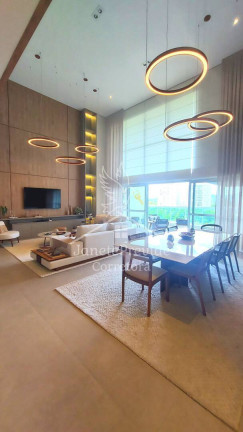 Imagem Apartamento com 4 Quartos à Venda, 336 m² em Alphaville Empresarial - Barueri Imagem Apartamento com 4 Quartos à Venda, 336 m² em Alphaville Empresarial - Barueri