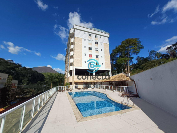 Imagem Apartamento com 2 Quartos à Venda, 80 m² em Tijuca - Teresópolis Imagem Apartamento com 2 Quartos à Venda, 80 m² em Tijuca - Teresópolis