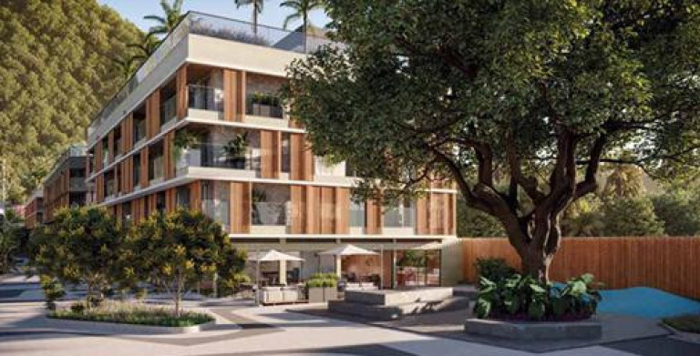 Imagem Apartamento com 2 Quartos à Venda, 104 m² em Gávea - Rio De Janeiro
