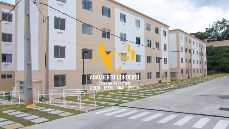 Imagem Apartamento com 2 Quartos à Venda, 42 m² em Alberto Maia - Camaragibe Imagem Apartamento com 2 Quartos à Venda, 42 m² em Alberto Maia - Camaragibe