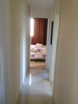 Imagem Apartamento com 3 Quartos à Venda, 58 m² em Pirajussara - São Paulo Imagem Apartamento com 3 Quartos à Venda, 58 m² em Pirajussara - São Paulo