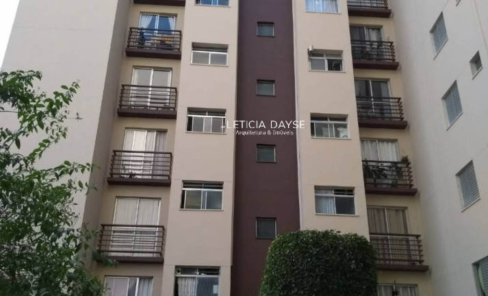 Imagem Apartamento com 2 Quartos à Venda, 52 m² em Vila Formosa - São Paulo Imagem Apartamento com 2 Quartos à Venda, 52 m² em Vila Formosa - São Paulo