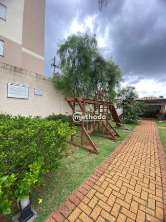 Imagem Apartamento com 3 Quartos à Venda, 69 m² em Jardim Santa Genebra - Campinas Imagem Apartamento com 3 Quartos à Venda, 69 m² em Jardim Santa Genebra - Campinas