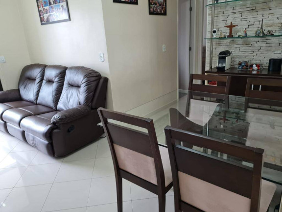 Imagem Apartamento com 2 Quartos à Venda, 57 m² em Alto Da Mooca - São Paulo Imagem Apartamento com 2 Quartos à Venda, 57 m² em Alto Da Mooca - São Paulo