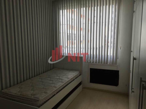 Imagem Apartamento com 3 Quartos à Venda, 102 m² em Icaraí - Niterói