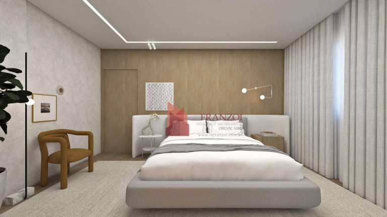 Imagem Apartamento com 3 Quartos à Venda, 132 m² em Praia Brava - Itajaí Imagem Apartamento com 3 Quartos à Venda, 132 m² em Praia Brava - Itajaí