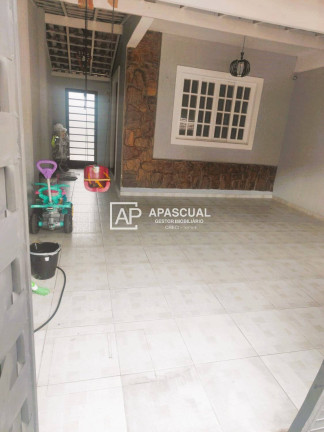 Imagem Casa com 3 Quartos à Venda, 129 m² em Jardim Das Industrias - São José Dos Campos Imagem Casa com 3 Quartos à Venda, 129 m² em Jardim Das Industrias - São José Dos Campos