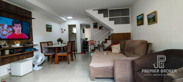 Imagem Casa com 2 Quartos à Venda, 78 m² em Araras - Teresópolis