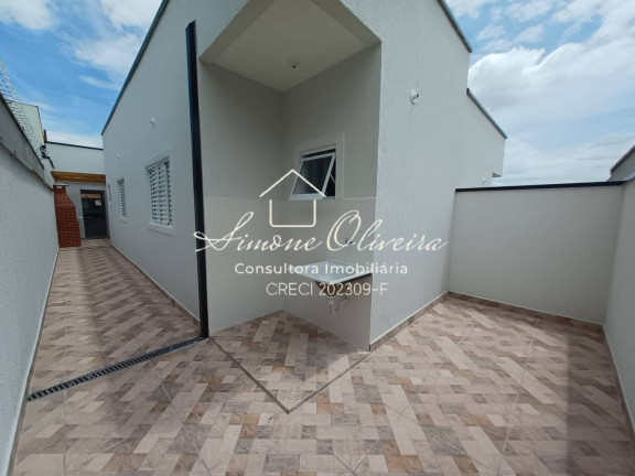 Imagem Casa com 2 Quartos à Venda, 125 m² em Residencial Estoril - Taubaté Imagem Casa com 2 Quartos à Venda, 125 m² em Residencial Estoril - Taubaté