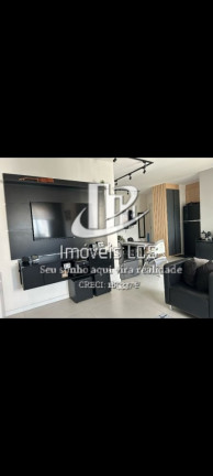 Imagem Apartamento com 3 Quartos à Venda, 70 m² em Continental - Osasco