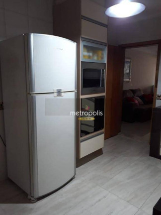 Imagem Apartamento com 4 Quartos à Venda, 140 m² em Santa Paula - São Caetano Do Sul Imagem Apartamento com 4 Quartos à Venda, 140 m² em Santa Paula - São Caetano Do Sul