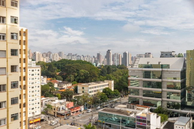 Imagem Imóvel com 2 Quartos à Venda, 108 m² em Perdizes - São Paulo