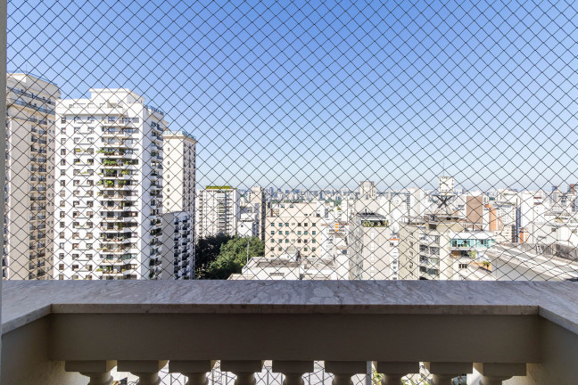Imagem Apartamento com 3 Quartos à Venda, 292 m² em Cerqueira César - São Paulo Imagem Apartamento com 3 Quartos à Venda, 292 m² em Cerqueira César - São Paulo