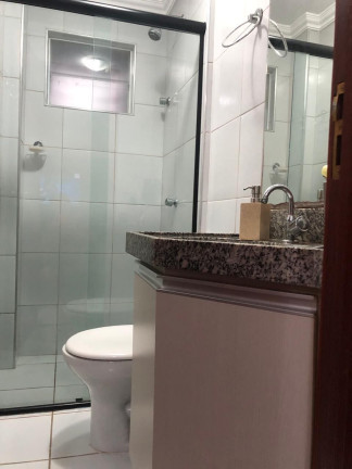 Imagem Apartamento com 3 Quartos à Venda, 70 m² em Mondubim - Fortaleza